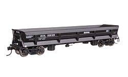 Walthers Proto 920-110061 HO 45' Difco Dump Car - BC Rail #996166