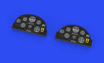 Eduard 644130 1/48 Chipmunk T10 LooK for AIR (PE & Resin)