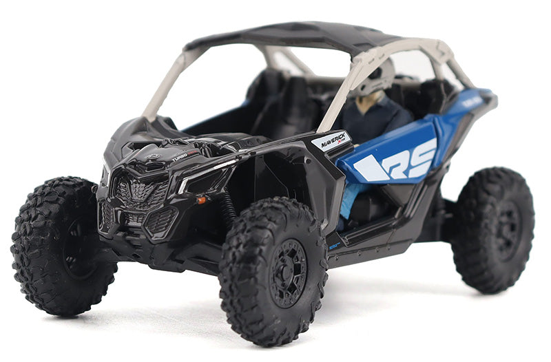 Diecast Masters 60005 1/32 Can-Am Maverick X3 X rs Turbo RR