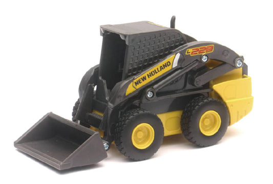 New Ray 32133 New Holland L230 Skid Steer