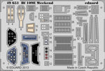 Eduard 49651 1/48 Weekend for EDU (Pre-Painted)