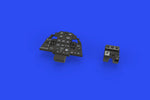 Eduard 644098 1/48 LooK for EDU (PE & Resin)