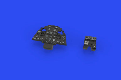 Eduard 644098 1/48 LooK for EDU (PE & Resin)
