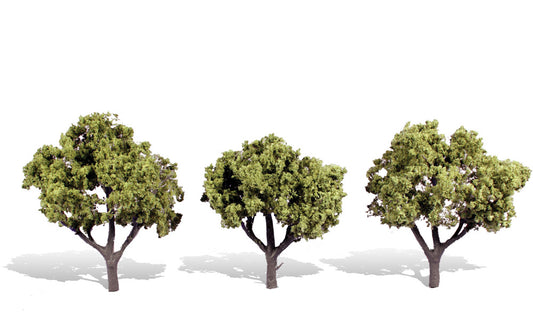 Woodland Scenics TR3506 All Scale Early Light - 3/pkg