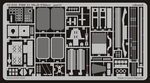 Eduard 53010 1/35 Mk. II Pibber for TAM Photo Etch Detail Set
