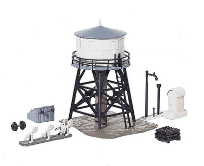 Faller 222150 N Scale Water Tower Model Kit