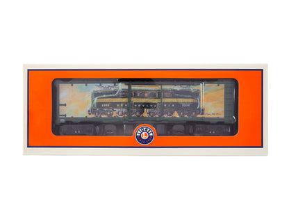 Lionel 6-2228020 O Gauge Angela Trotta Thomas GG1 Boxcar
