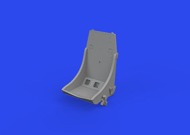 Eduard 6481003 1/48 P-51B/C Seat Type 2 PRINT Brassin