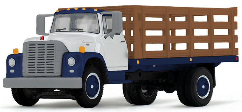 DCP 60-2041 1/64 1970 International Loadstar Stake Truck