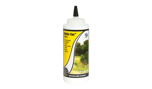 Woodland Scenics FS644 All Scale Static-Tac