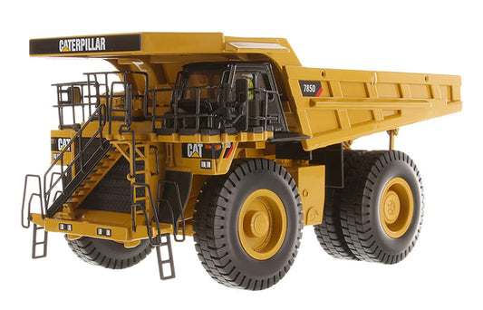Diecast Masters 85216C 1/50 Caterpillar 785D Mining Truck