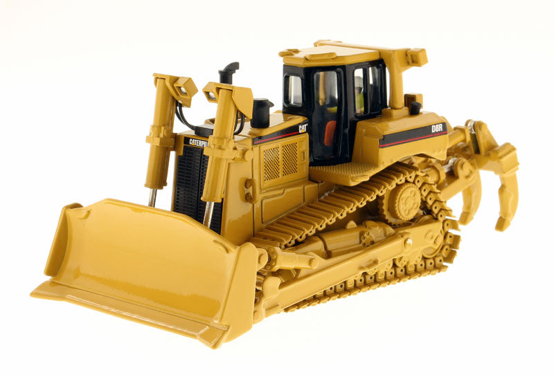Diecast Masters 85099 1/50 Caterpillar D8R Series II Dozer