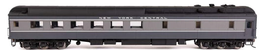 Walthers Proto 17708 HO 82' HW Diner NYC #678