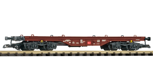 Piko 37707 G Scale DB Era V Flatcar