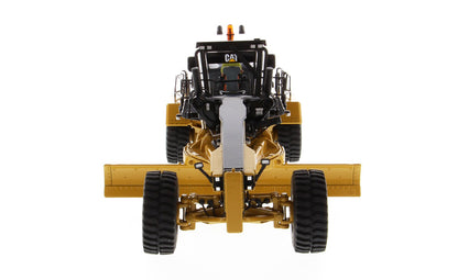 Diecast Masters 85552 1/50 Caterpillar 24 Motor Grader