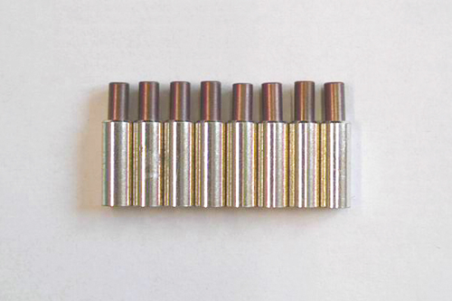 Piko 36118 G Scale Carbon Brushes, 6 Pieces