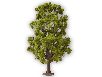 Noch 21782 HO Scale Lime Tree with Tweeting Birds Sound Scene