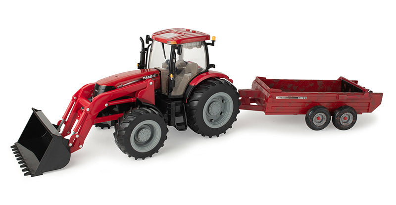 Ertl 44390 1/16 Scale Case Puma 195 Tractor