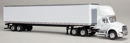 Spec Cast 34549 1/64 Scale International 8600 Tractor Trailer