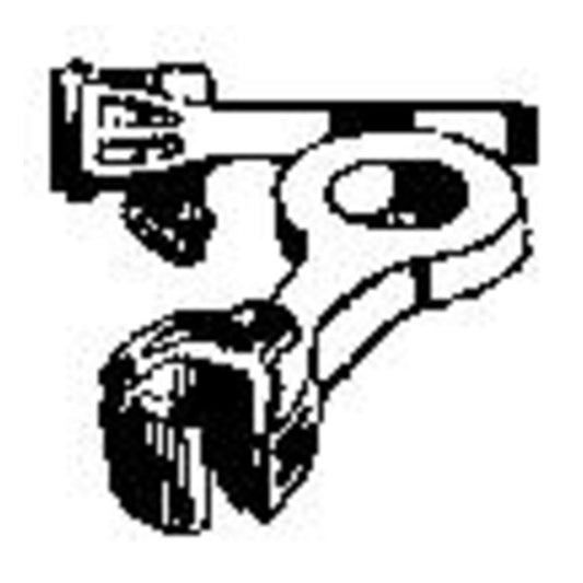 Cal Scale 302 Ho Couplers Standard E Pr