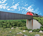 Walthers Cornerstone 4503 90' Through Girder Bridge Kit