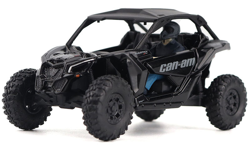 Diecast Masters 60001 1/32 Can-Am Maverick X3 X rs Turbo RR