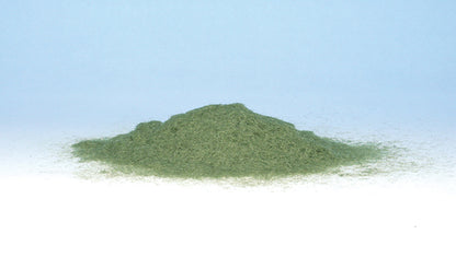 Woodland Scenics FL635 All Scale Flock Medium Green