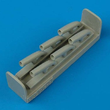 Quickboost 32049 1/32 MiG3 Exhaust for TSM