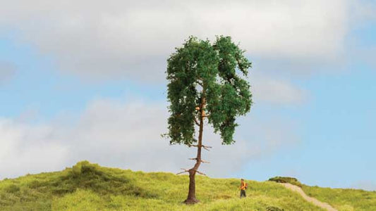 Noch 20140 A Scale Pine Tree - Master -- 5-7/8" 15cm Tall