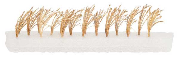 Faller 181287 HO Scale Reed Bundles -- pkg(22)