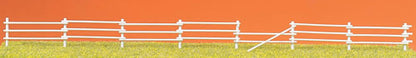 Preiser 17605 HO Scale Accessories Paddock Fences