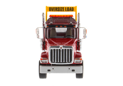 Diecast Masters 71002 1/50 International HX520 Day Cab, Red