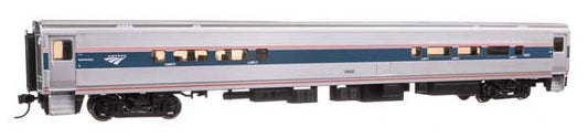 Walthers Mainline 910-31061 HO Scale Horizon Cafe/Club RTR Amtrak #58002