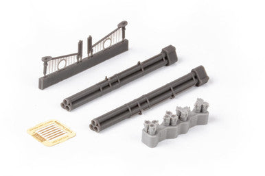 Eduard 6481008 1/48 P-51B/C Bazooka Rocket Launcher Brassin