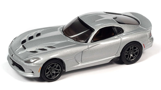 Johnny Lightning JLSP282-B 1/64 Scale 2014 Dodge Viper