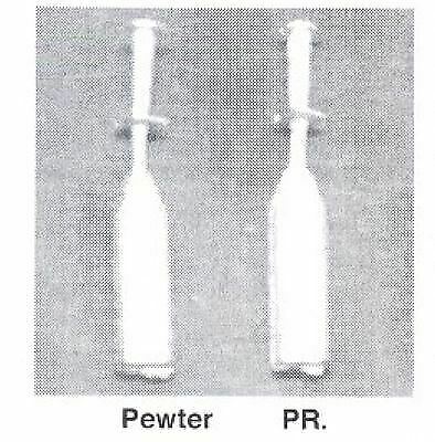 Details West 322 HO Scale Antenna -- "Nail" Type - All Roads pkg(2)