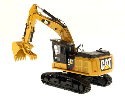 Diecast Masters 85923 1/50 Caterpillar 568 GF Road Builder