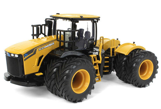 Spec Cast MTS-001 1/50 Scale Mts 3630 Switchback Articulating Tractor Features: Pin Style