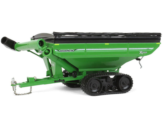 Spec Cast UBC-031 1/64 Unverferth X-Treme 1319 Grain Cart, Green