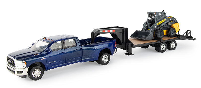Ertl 47269 1/32 Scale Ram 3500 Pickup Truck