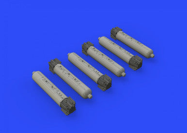 Eduard 648276 1/48 (Decals & Resin)