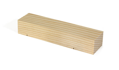 Woodland Scenics P361 All Scale PineCar Block