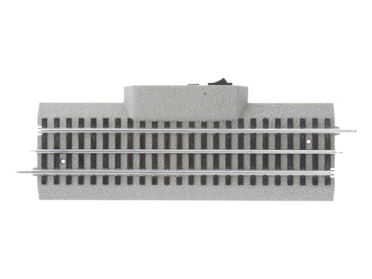 Lionel 6-81314 O Gauge FasTrack Power Block Lock-on