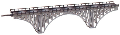 Faller 282915 Z Scale Steel Girder Bridge Model Kit