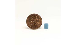 All Scale Miniatures 1600794 N Locomotive Cab-RV AC 5-Pack
