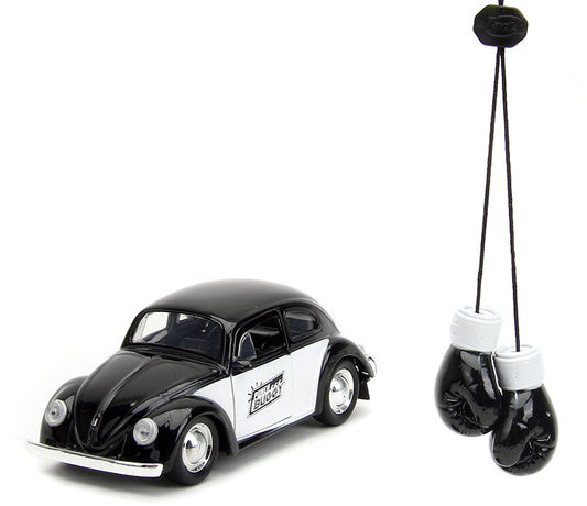 Jada Toys 34233 Scale 1959 Volkswagen Beetle