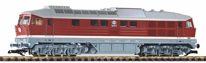 Piko 37586 G Scale DR BR 130 Ludmilla Diesel Loco
