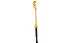 Walthers SceneMaster 949-4364 HO 1960s Traffic Light Single-Sided