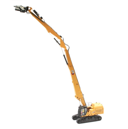 Diecast Masters 85663 1/50 Cat 352UHD Demolition Excavator
