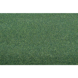 JTT Scenery 95415 Grass Mat Dk Green 19X25' Z